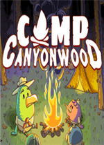 Camp Canyonwood中文版
