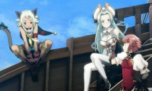 光辉同盟