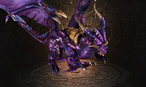 魔龙