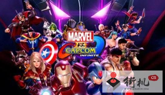 capcom经典游戏合集
