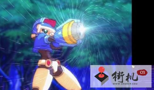 capcom经典游戏合集