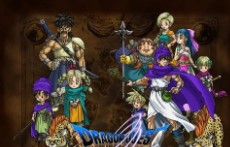 勇者斗恶龙5手机版apk