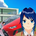 爆走模拟驾训班