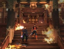 鬼武者3安卓版apk