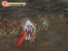 鬼武者3安卓版apk