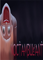 Noctambulant中文汉化版