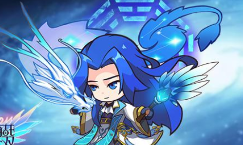 无双萌将