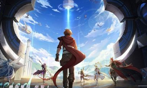 魔法逆次元
