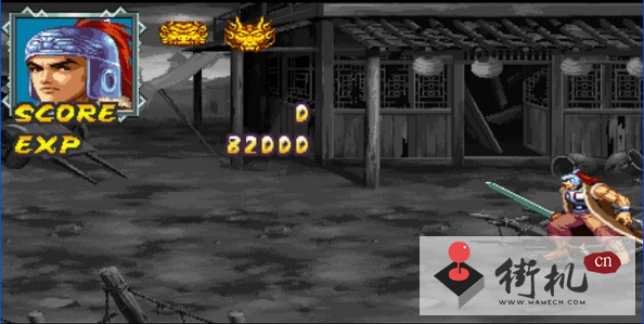 三国战纪2飞龙在天无敌版