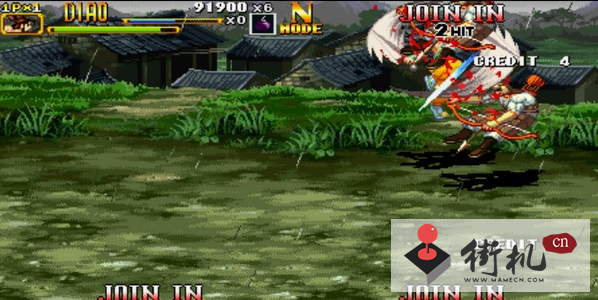 三国战纪2飞龙在天无敌版
