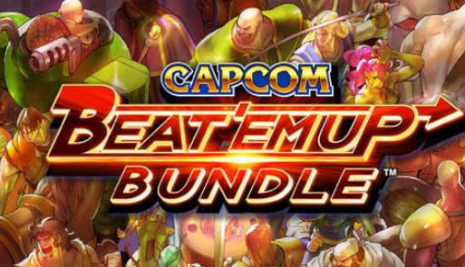 Capcom