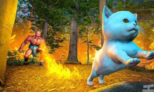 猫管家模拟器