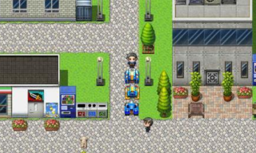 重装机兵版