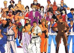 拳皇95安卓版apk