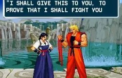 龙虎之拳3手机版apk
