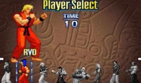 龙虎之拳3手机版apk