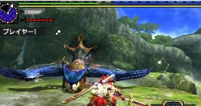 怪物猎人xx手机版apk