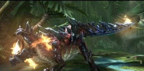 怪物猎人xx手机版apk
