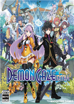恶魔凝视Extra绿色免安装版