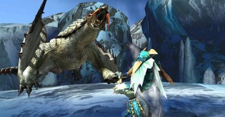 怪物猎人gu手机版apk