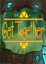Get Together: A Coop Adventure未加密直装版