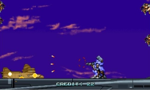 空牙2001
