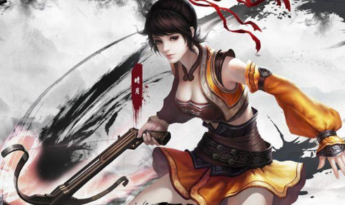 天王降魔传