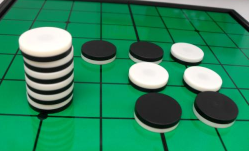 黑白棋