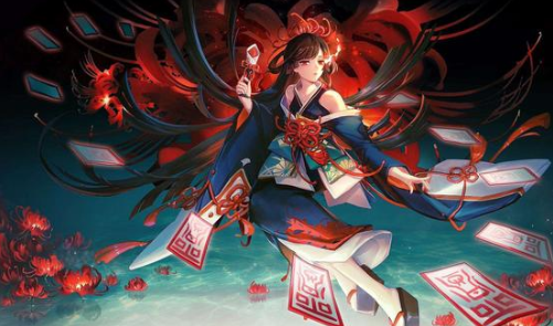 彼岸花葬