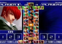 拳皇2003手机版apk