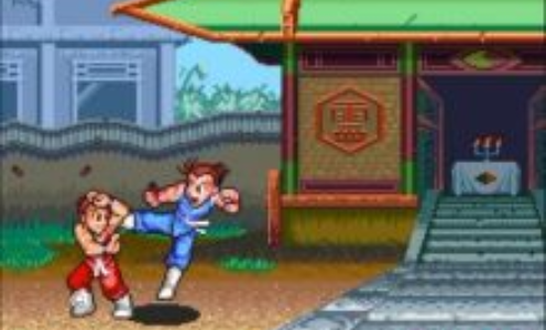 超级中国拳
