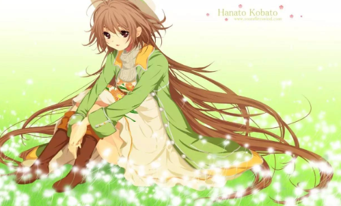 奇迹少女