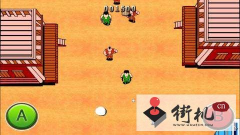 fc荒野大镖客改版