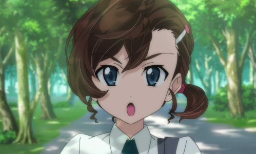 鬼太郎危机一发