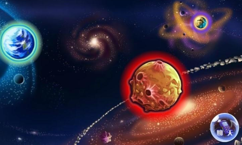 宇宙大作战