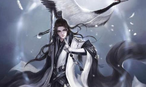 霸道城主