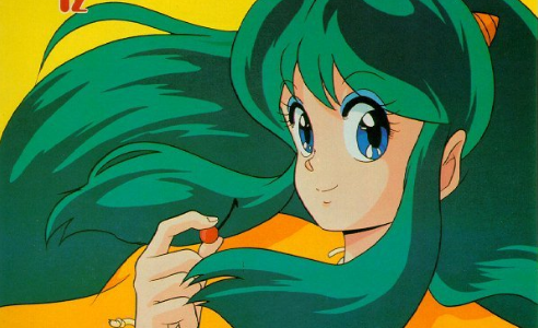 福星小子