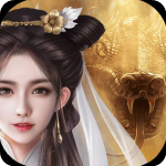 白蛇仙劫
