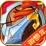 塔防三国志