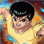 幽游白书武术会