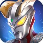 奥特曼格斗进化0安卓版