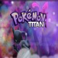 宝可梦泰坦游戏中文汉化版（pokemon titan）