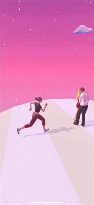 抓住情感骗子
