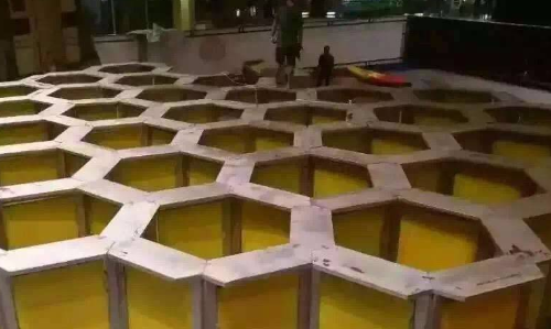 蜂巢