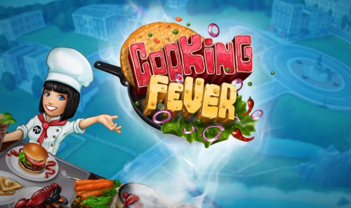 cooking