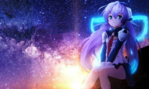 家庭星空