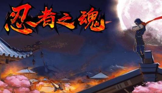 忍者之魂