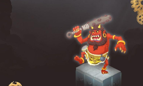 爆走战记