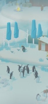 企鹅岛无限爱心版
