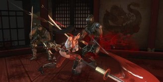 忍者龙剑传西格玛2加强版